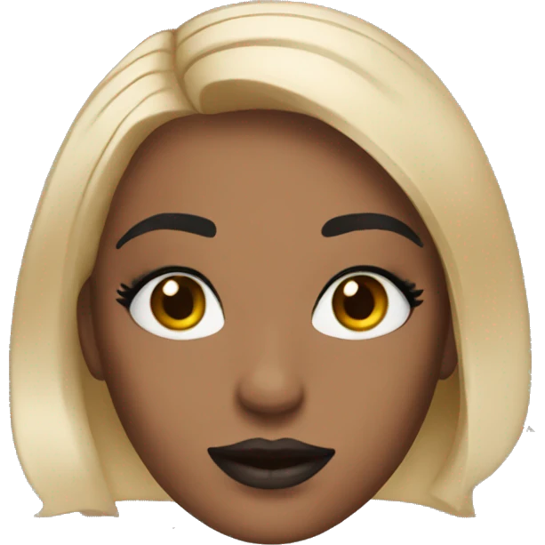 Sephora emoji