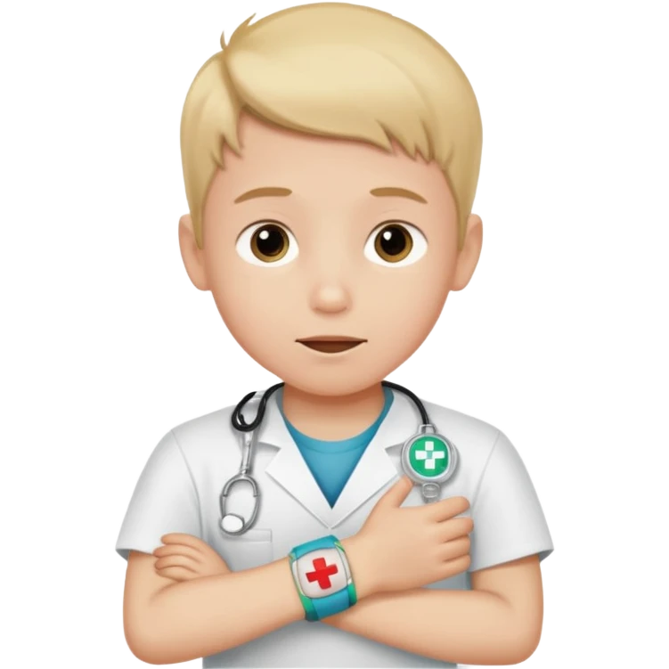 Boy allergic to soy  emoji