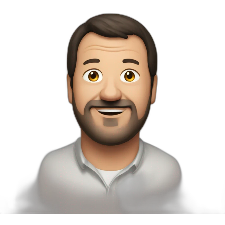 matteo-salvini emoji