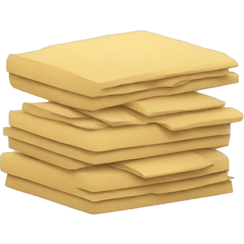 stack emoji