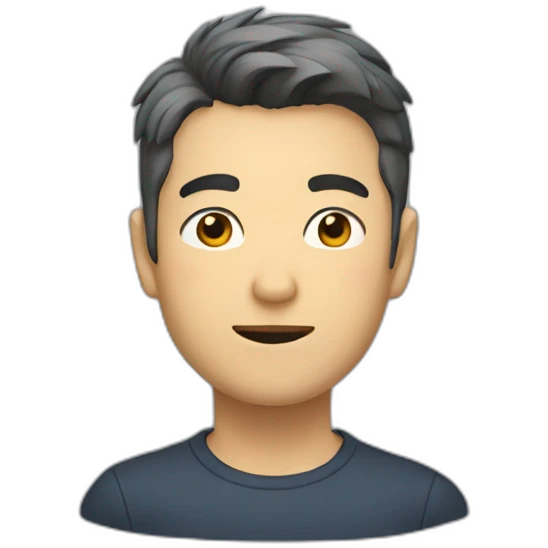 Kenji girac emoji