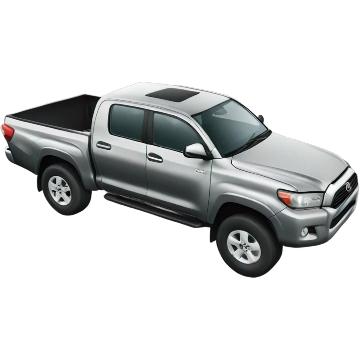 toyota HULUX emoji