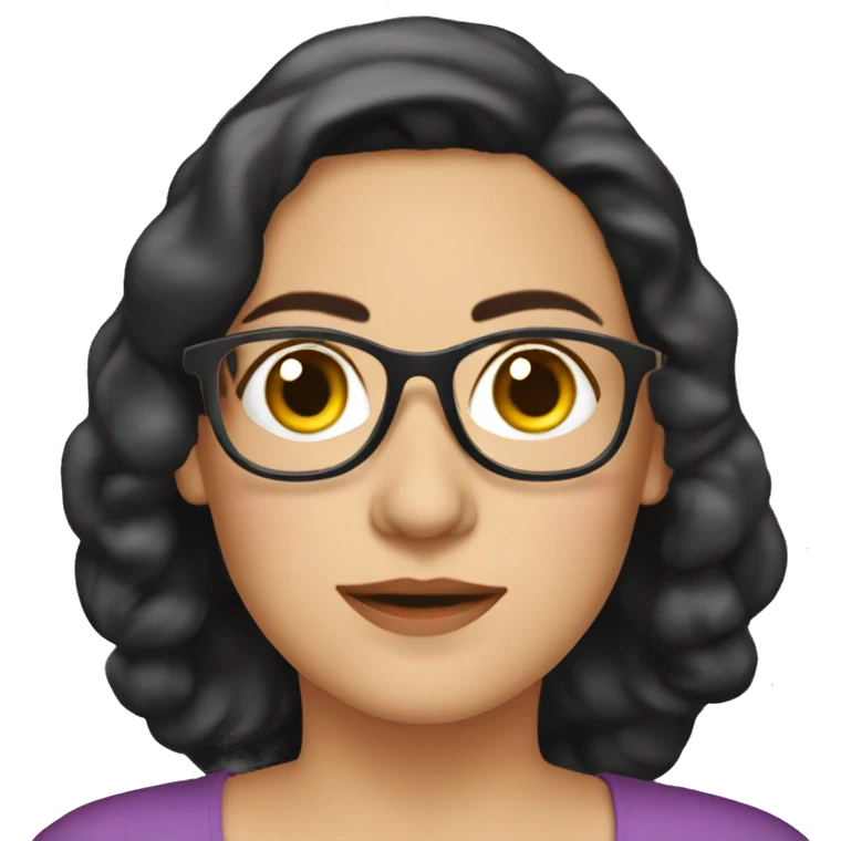 Isabel Díaz Ayuso emoji