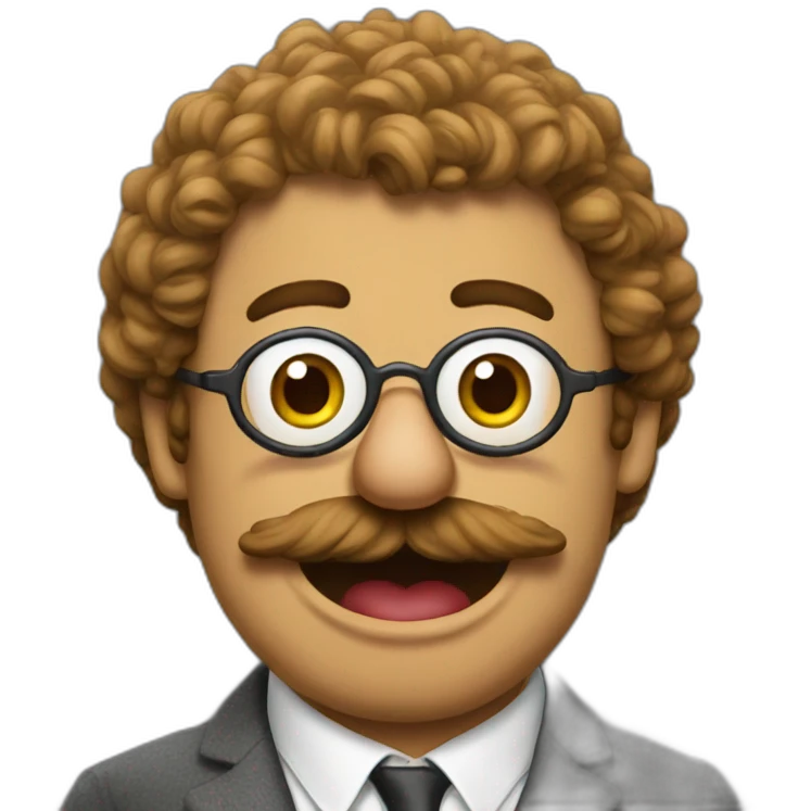 muppet emoji