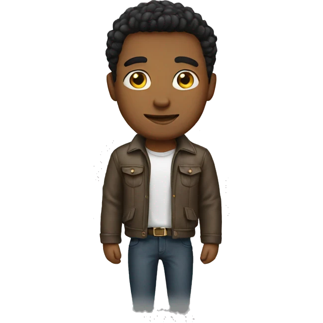 Men  emoji