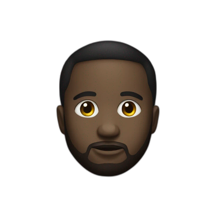 Damso emoji