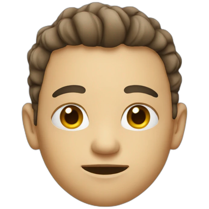 Chaud emoji