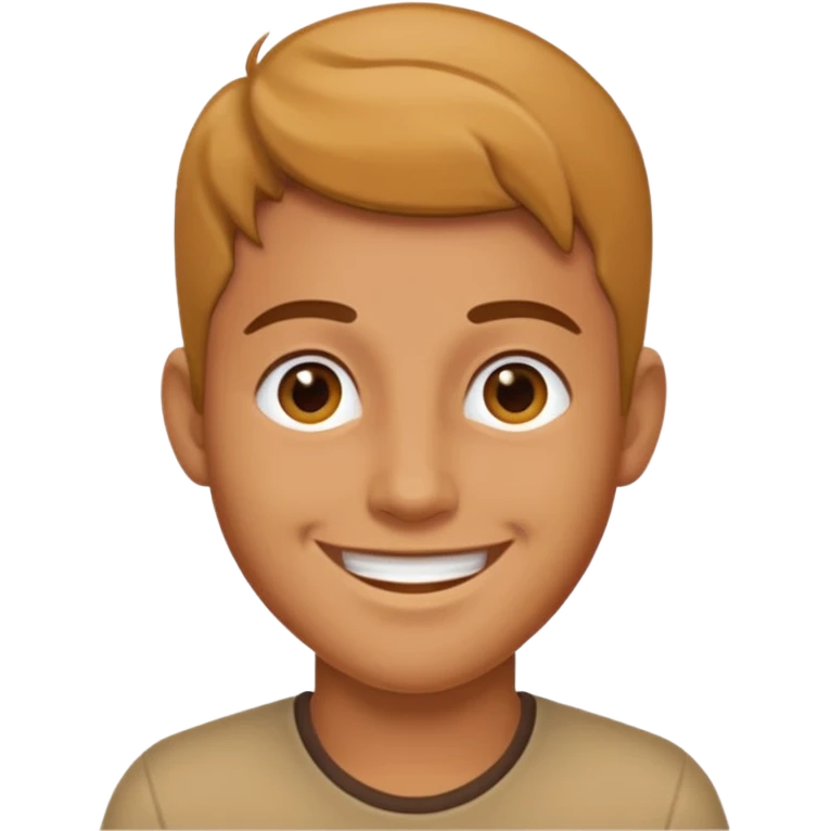 Adam charmetant emoji