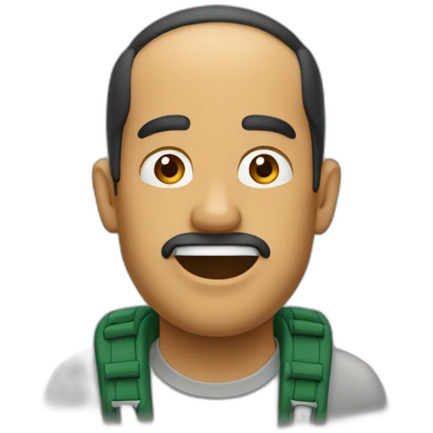 Tubarão emoji