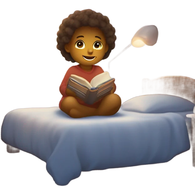 bedtime emoji