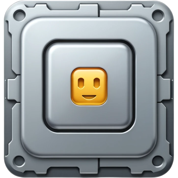 CPU emoji