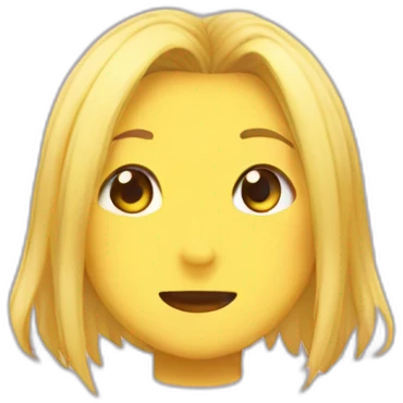nazuna nanakusa emoji