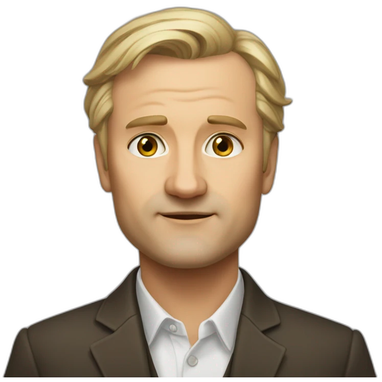Aleksander Kwaśniewski emoji