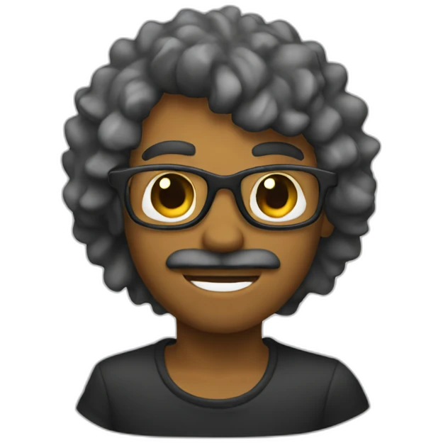 vinyl emoji