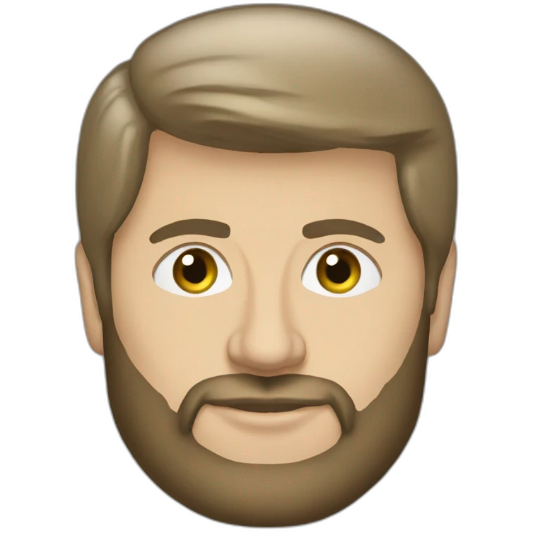Kadyrov emoji