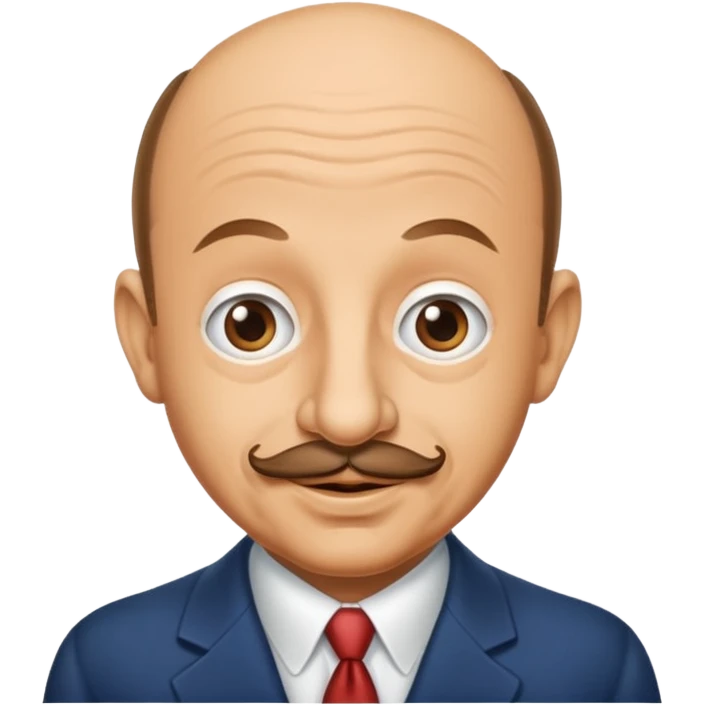 Mel Blanc emoji