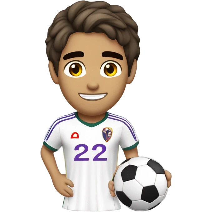 Kaka emoji
