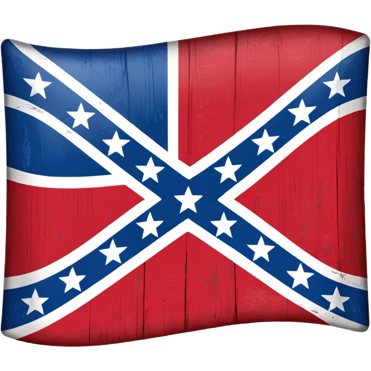 Give me the confederate flag emoji emoji
