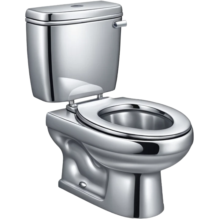 Skibidi Toilet emoji