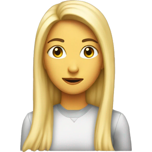 Jen emoji