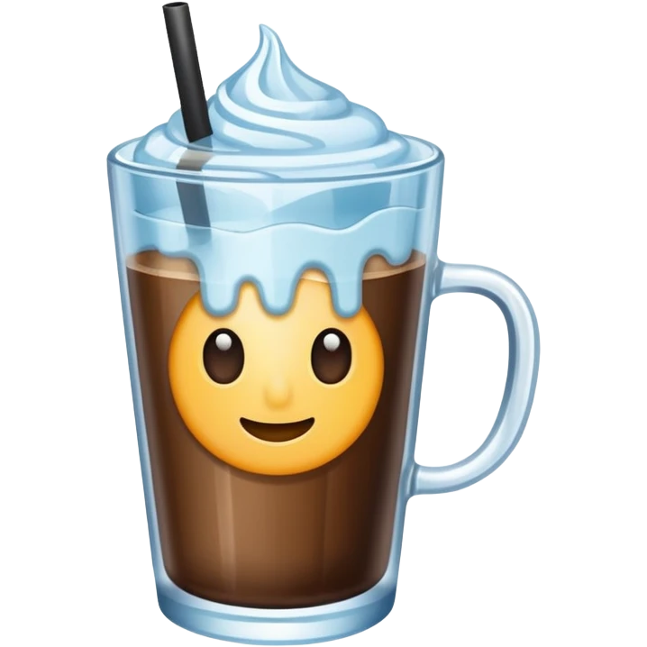 Ice americabo emoji
