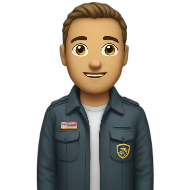 Dav emoji