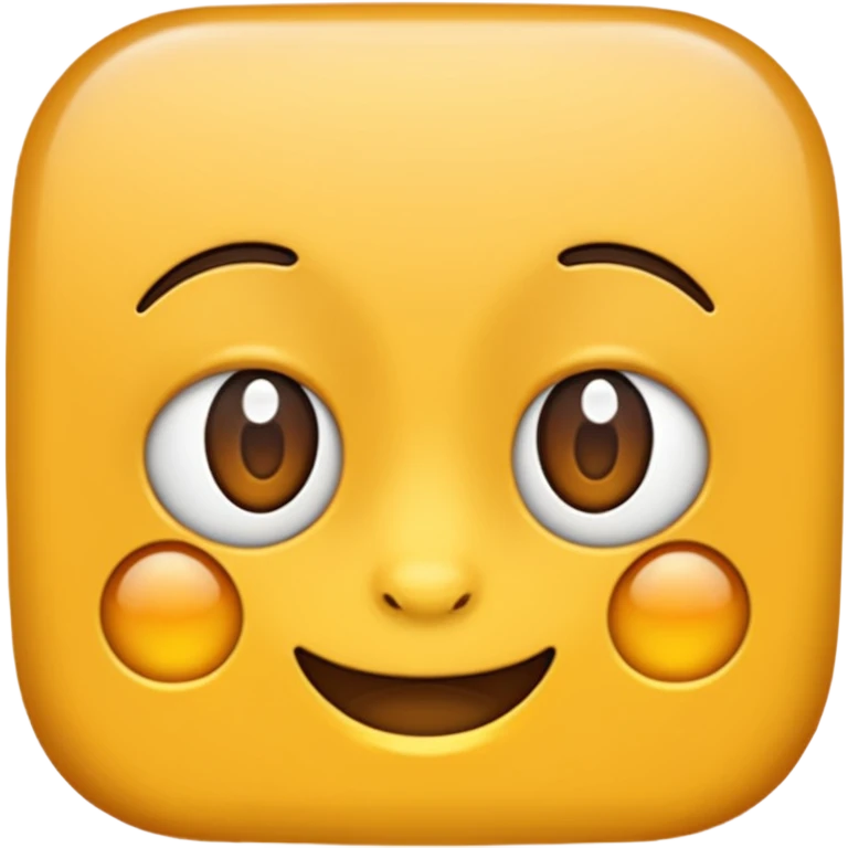 here emoji