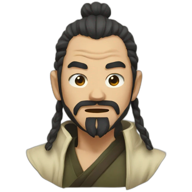 kaido emoji