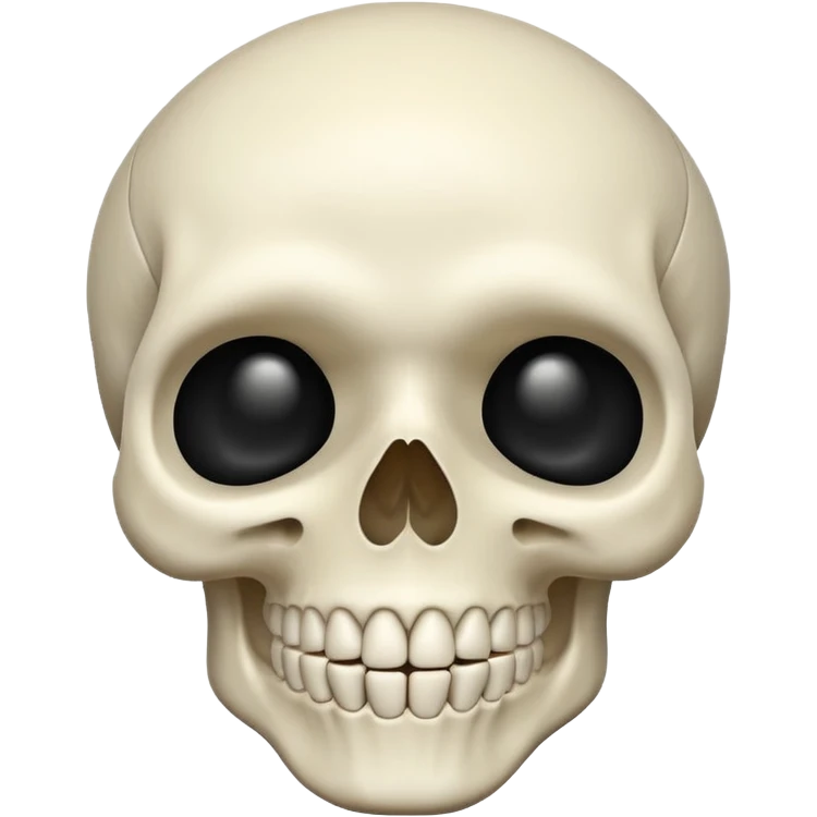 Skull emojis emoji