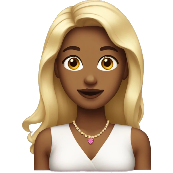 coquette emojis emoji