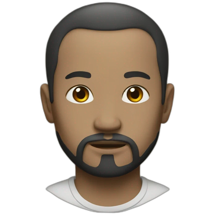 saytama emoji