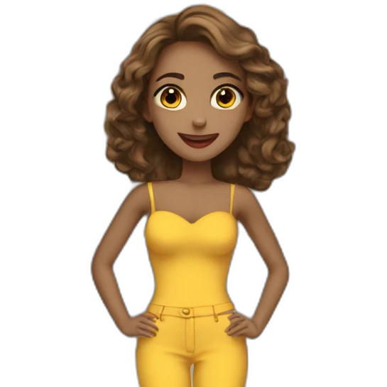 trouva loves boutiques emoji
