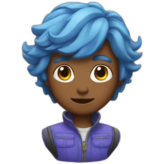 Galeria emoji