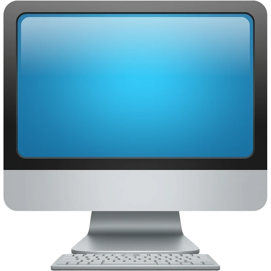 computador emoji