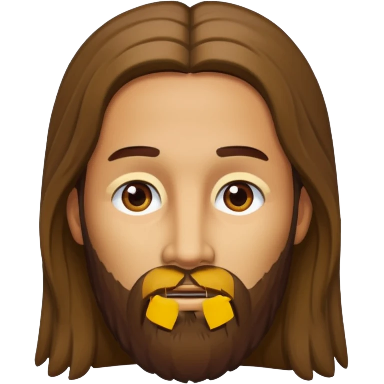 Jesús emoji