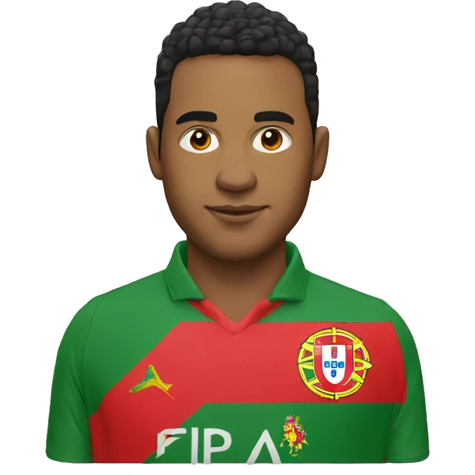 portugal fla´g emoji