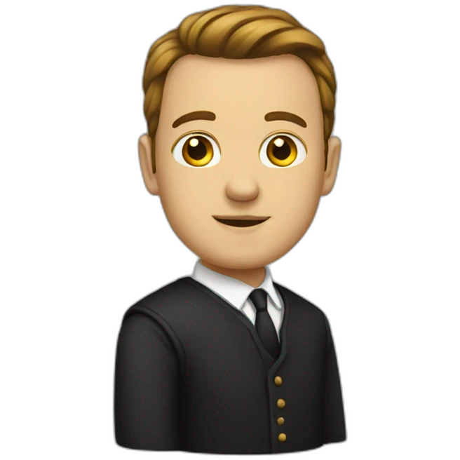 law emoji
