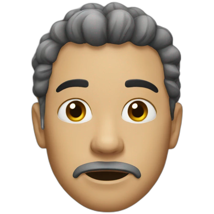 Ban Ban emoji
