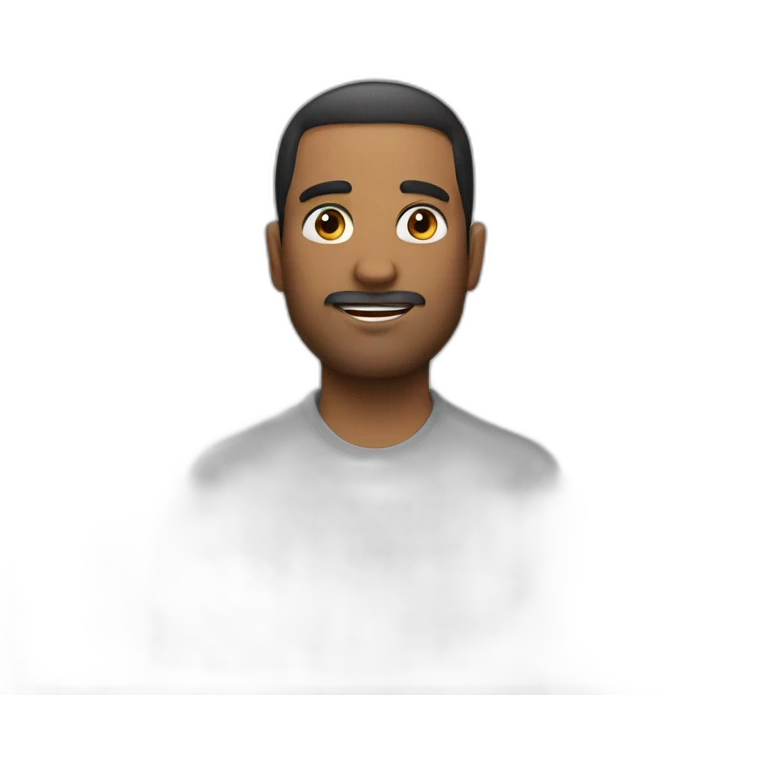 men emoji