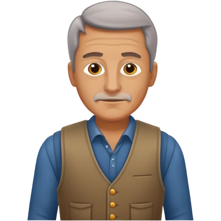 Merchant  emoji