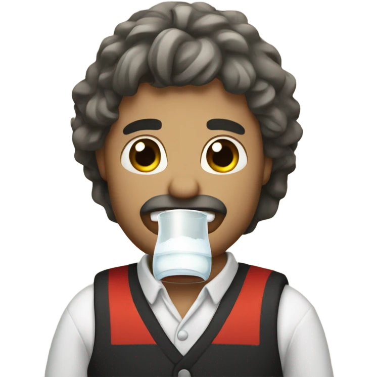 No Alkohol  emoji