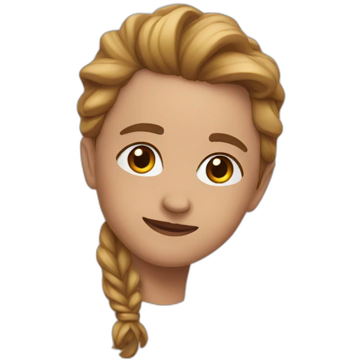 Liebespaar emoji