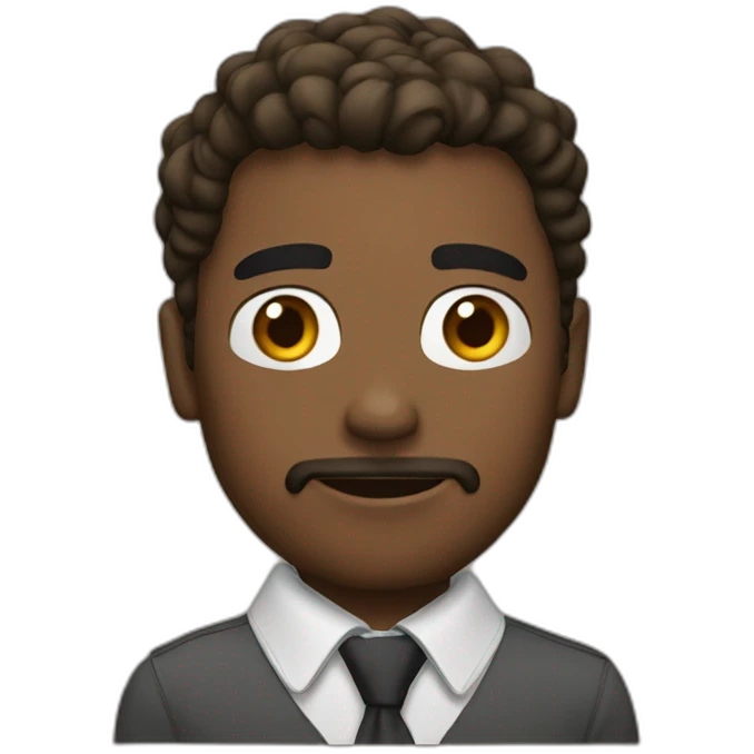 Rizz emoji