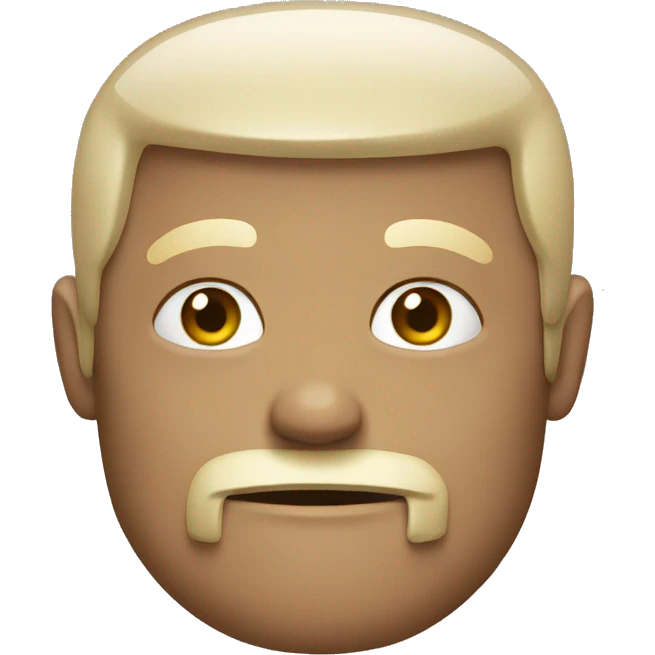 Square emoji