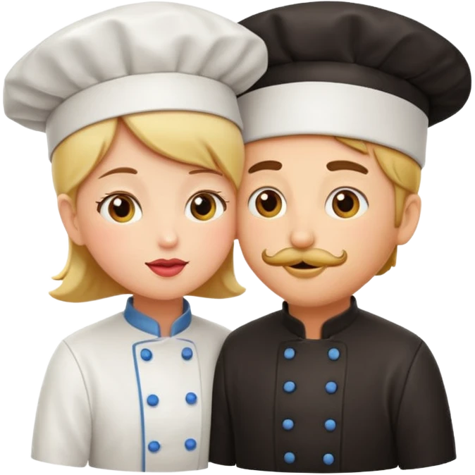 Chef’s kiss emoji