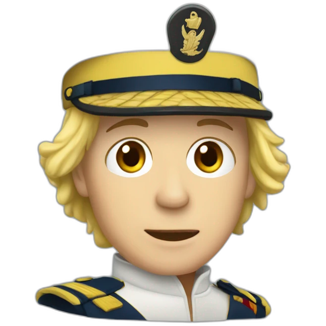 marinelepen emoji
