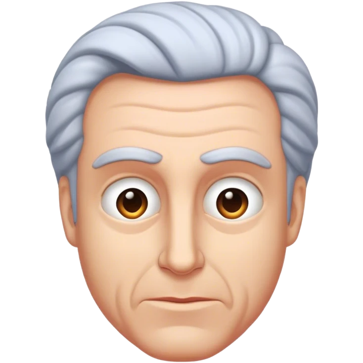 Rick morranis  emoji
