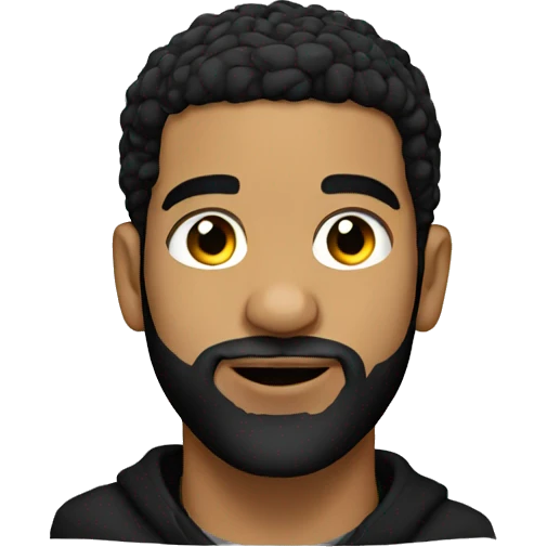 Drake emoji