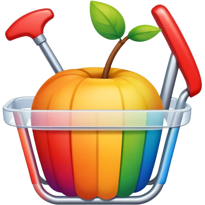 intermarché emoji
