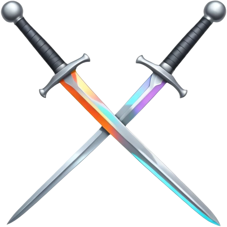sword emoji